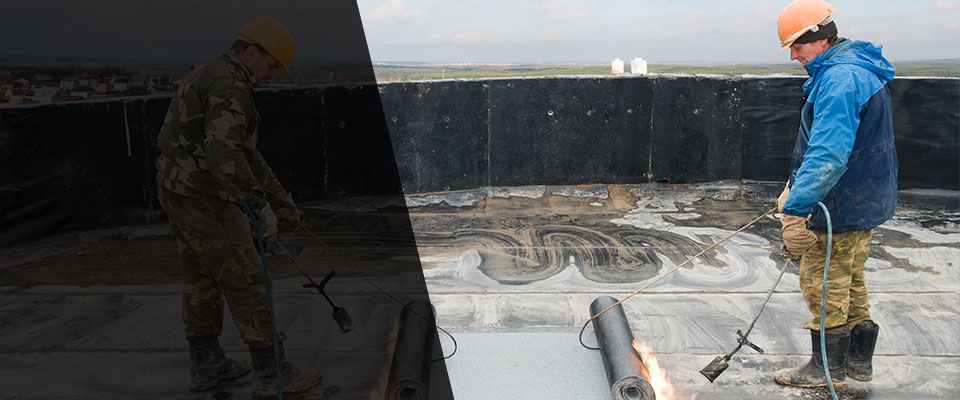 Loyalhanna Roofing Contractors